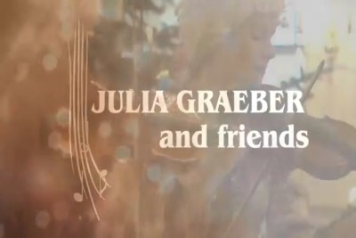 Julia Gräber