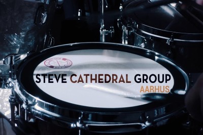 Aarhus - Steve Cathedral Group