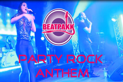 BEATPAKK Party Rock Anthem