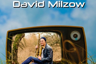 David Milzow plays Happy