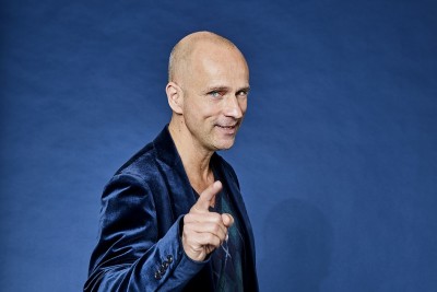Jan-Christof Scheibe