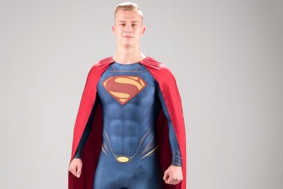 Superman