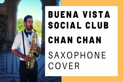 Chan Chan Buena Vista Social Club