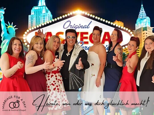 Eventmodul - Festival Chapel