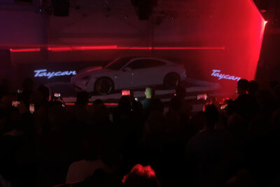 Autopräsentation