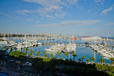 Hafen