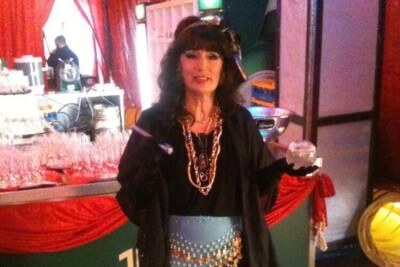 esmeralda