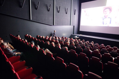 Filmpremiere