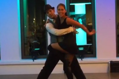 Jive Show