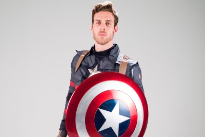 Captain America