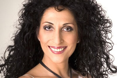 Yvonne Abèl
