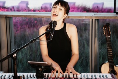 ELBKLANG 3er Vocal Band Live im Resort Weissenhaus