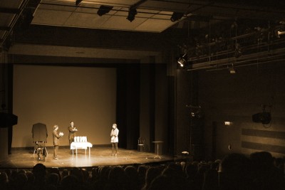 Golden Ace Staatstheater Lübeck