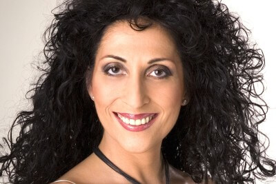 Yvonne Abèl