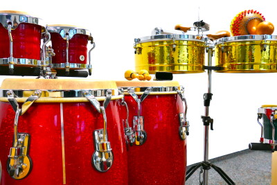 Latin, Groove, Develoopment, Teambuilding, Trommeln