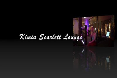 Kimia Scarlett