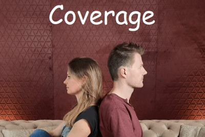 Vorstellungsvideo Coverage