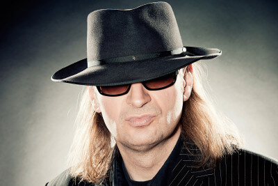 Udo Lindenberg Double