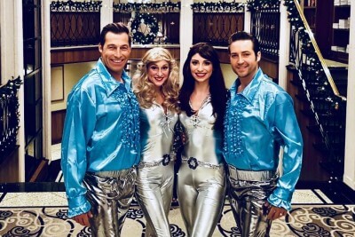 ABBA-Show