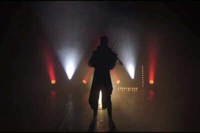 Dance Monkey Liveshow