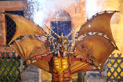 Fantasy Show