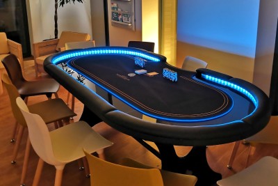Poker