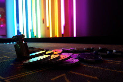 LED Casino