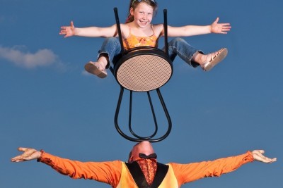 Julian Balance