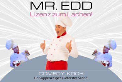 Comedy Koch