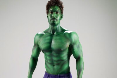 Hulk