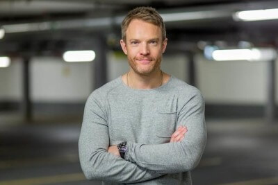 Ernst-Marcus Thomas in