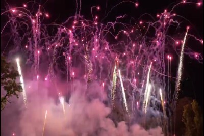 Feuerwerk