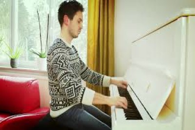 Roman Nagel Chopin