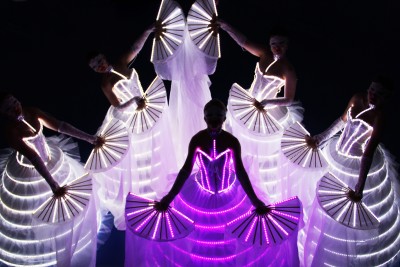 Light of Dance