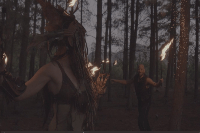 Cinematic Duo Promo