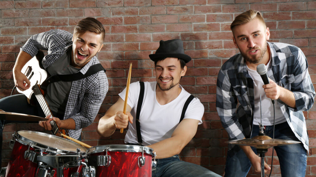 Band