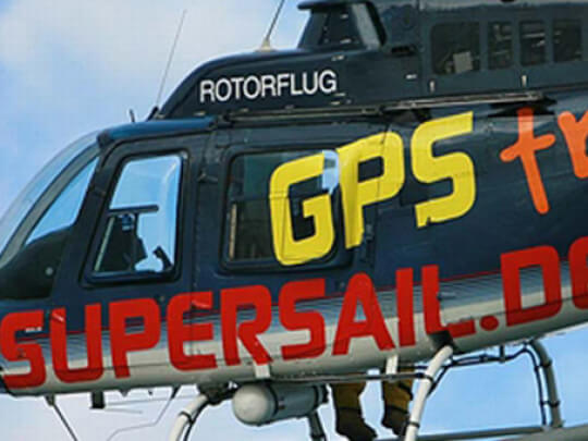Hubschrauber