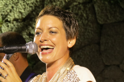 Daniyella live 1