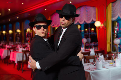 Blues Brothers