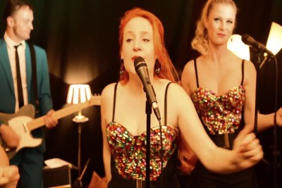 The Pearlettes