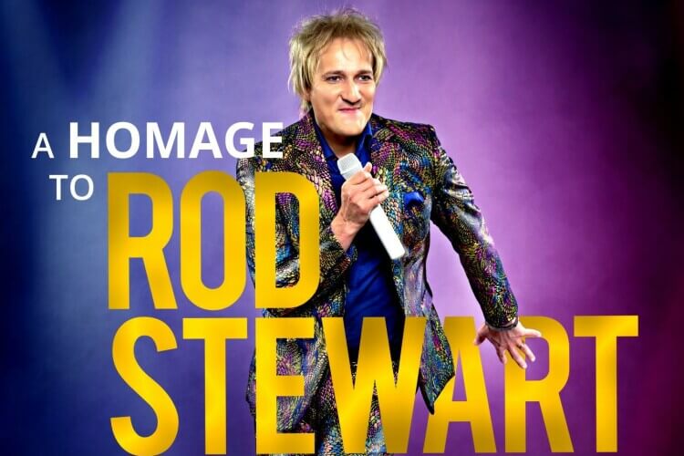 Mister Rod