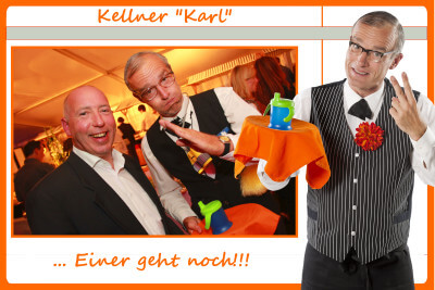 Comedy-Kellner
