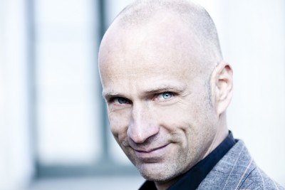 Jan-Christof Scheibe