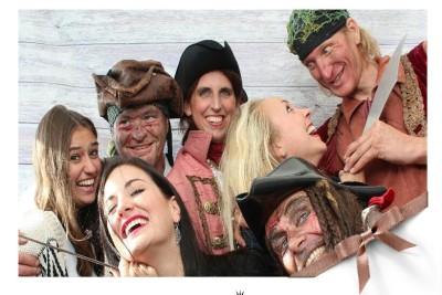 Piraten