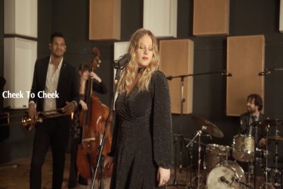 Cheek To Cheek - Ella Fitzgerald / JazzCafé - Premium