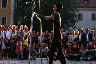 Rope Theatre