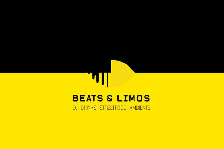 Beats und Limos Logo