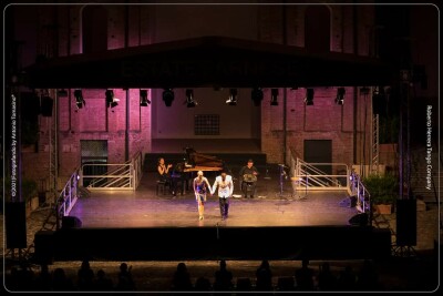 Tango Show El Tango