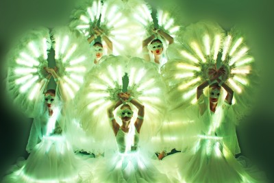Light of Dance Ensemble
