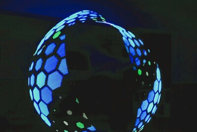 ledcyrwheel ledcyr